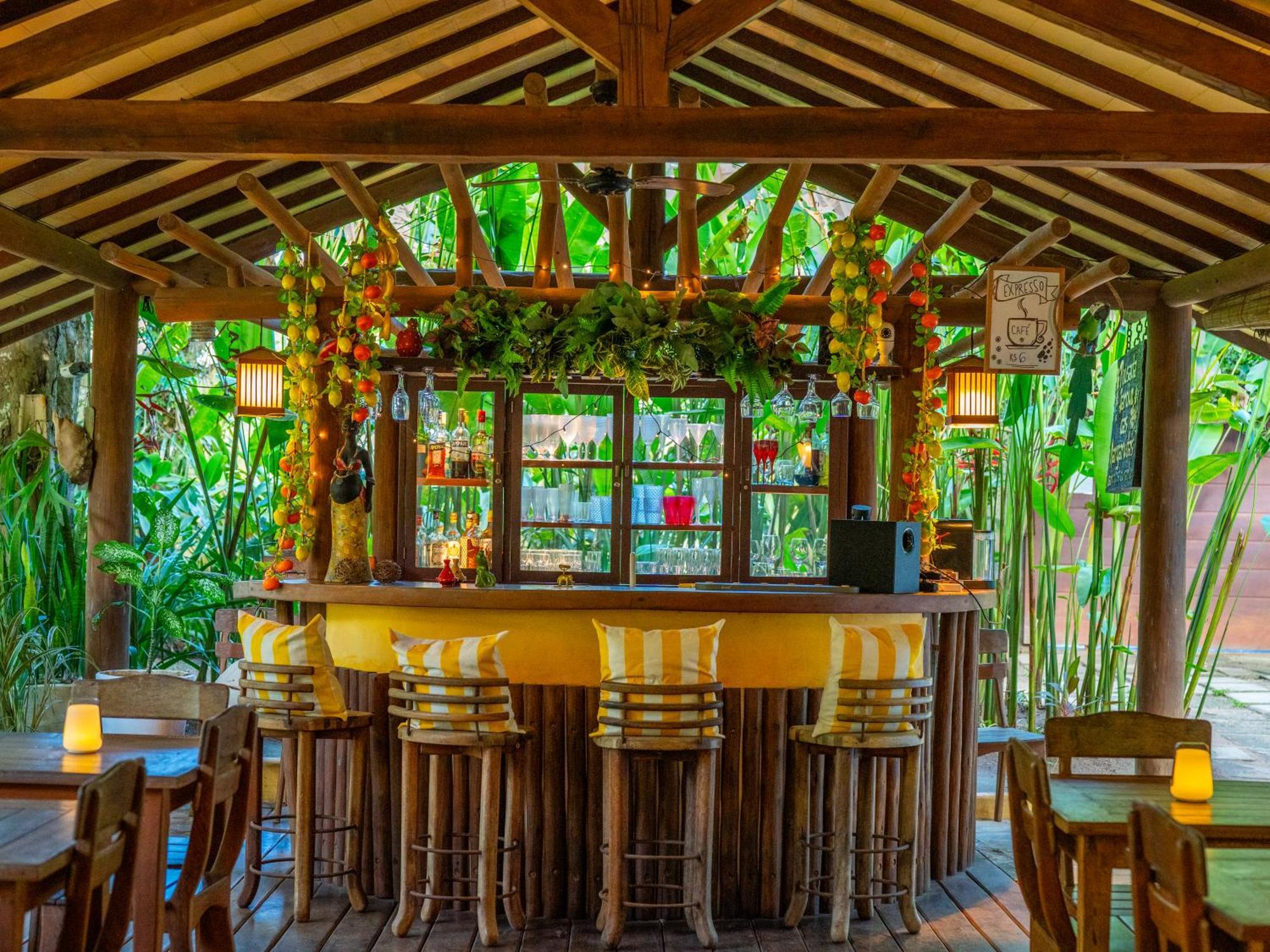 Pousada Jardim Das Margaridas Trancoso Exterior foto