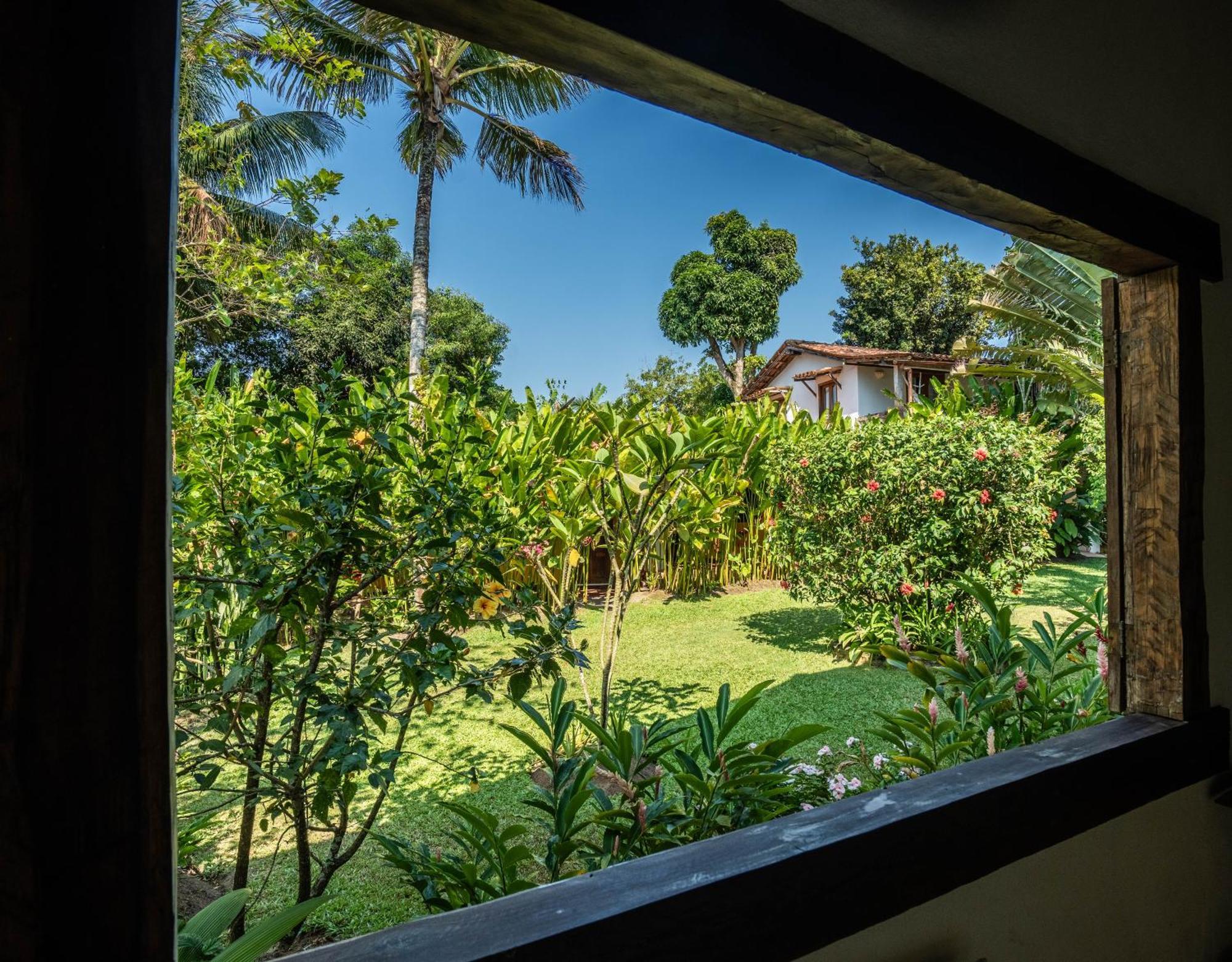 Pousada Jardim Das Margaridas Trancoso Exterior foto