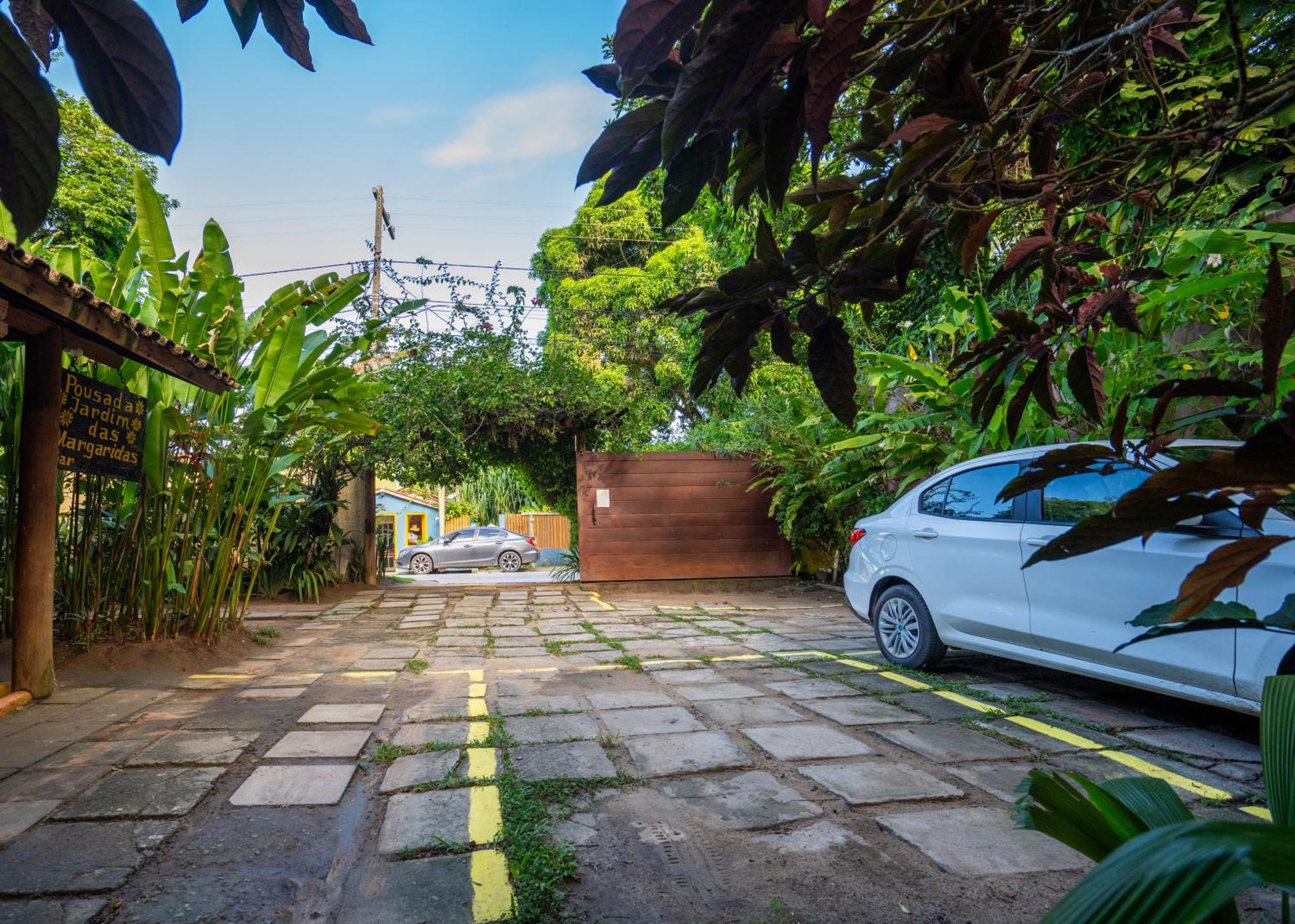 Pousada Jardim Das Margaridas Trancoso Exterior foto