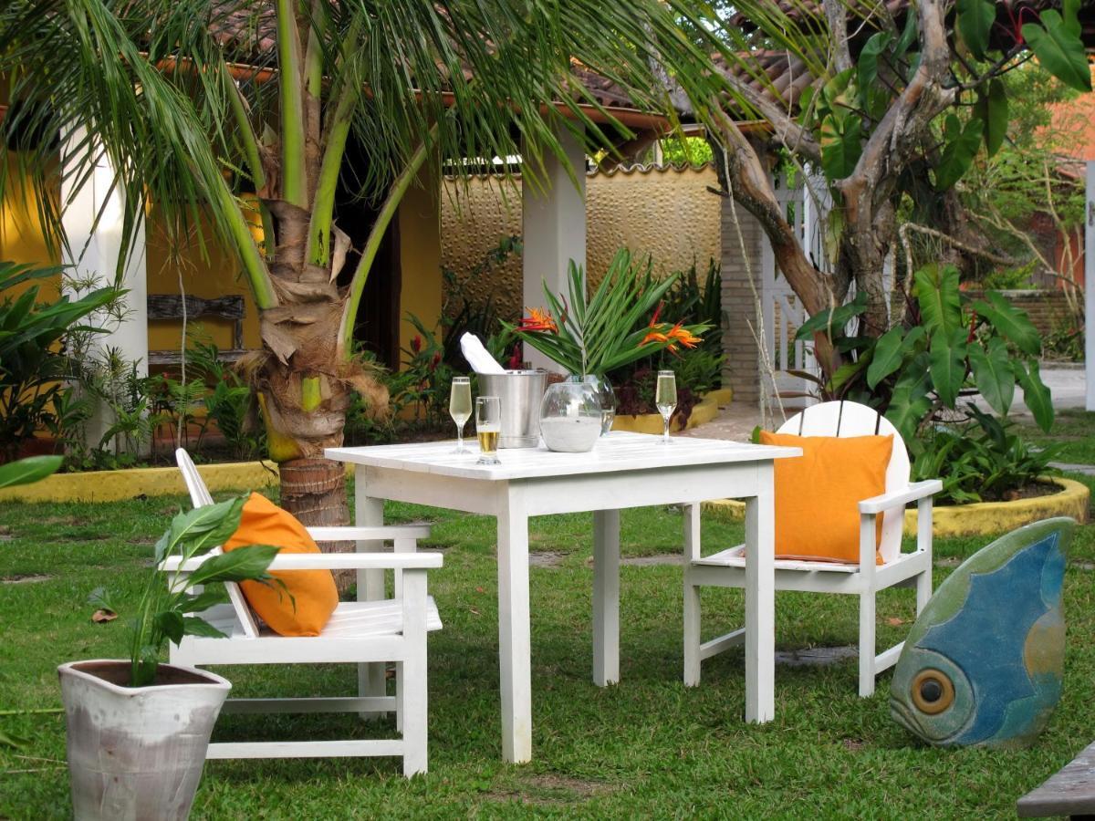 Pousada Jardim Das Margaridas Trancoso Exterior foto