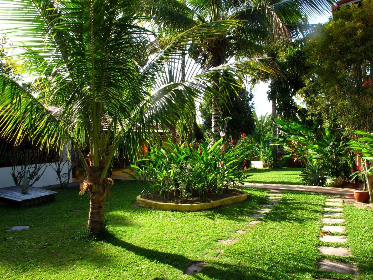 Pousada Jardim Das Margaridas Trancoso Exterior foto