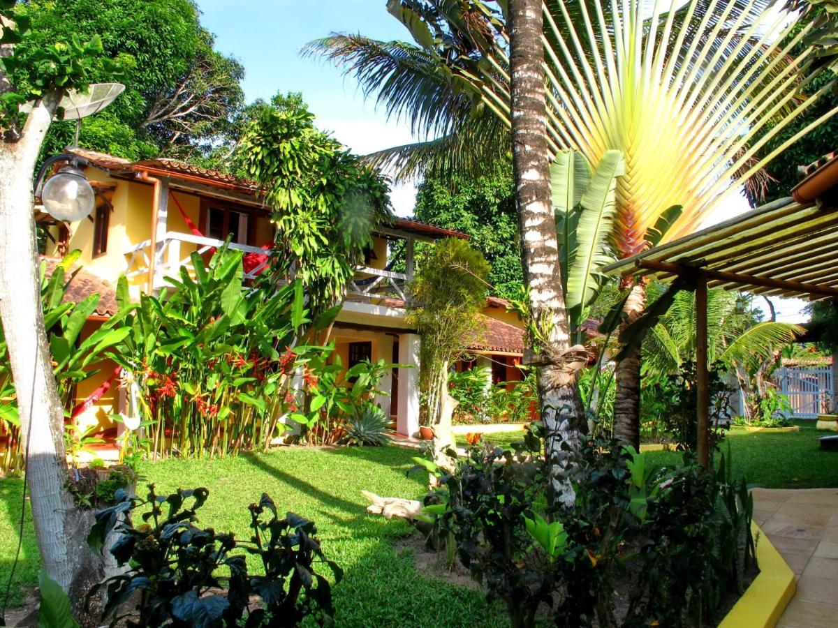 Pousada Jardim Das Margaridas Trancoso Exterior foto